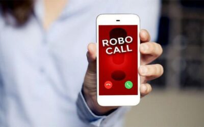 Robocalls