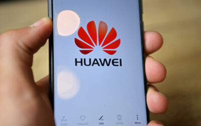 Huawei Security Risk