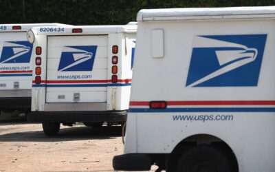 USPS