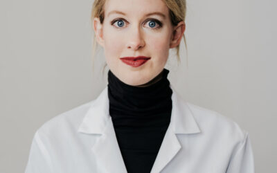 How Elizabeth Holmes fooled everyone about Theranos for so long