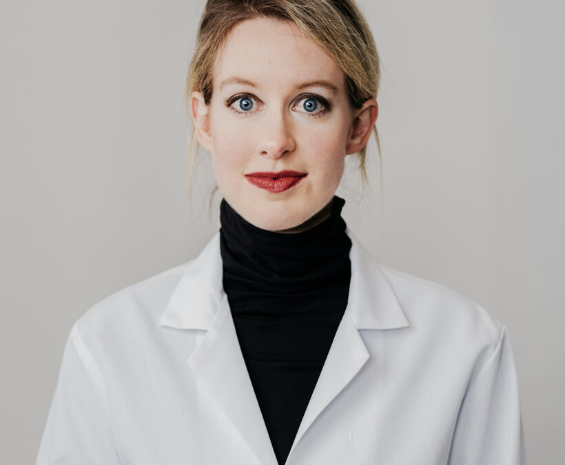 How Elizabeth Holmes fooled everyone about Theranos for so long