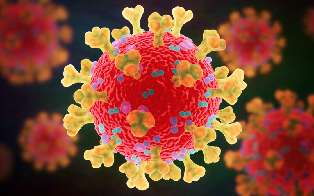 Coronavirus stimulus scams are here. How to identify these new online and text attacks
