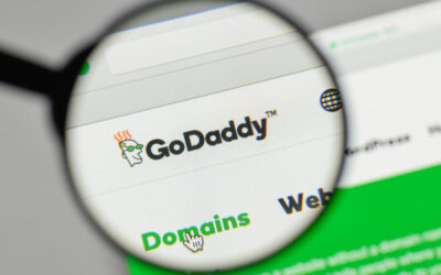 GoDaddy Phishing Scam