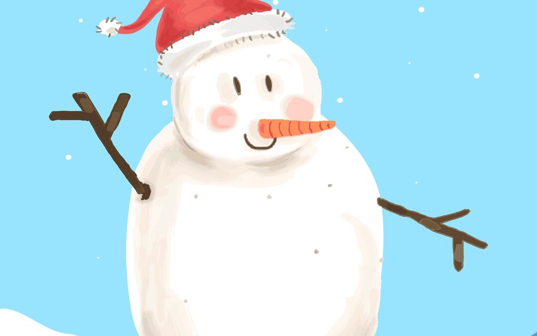 Frosty the Con Man: avoiding family emergency scams