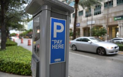 Broward Commissioners Make Private Parking Citations Unlawful – “It’s a scam”