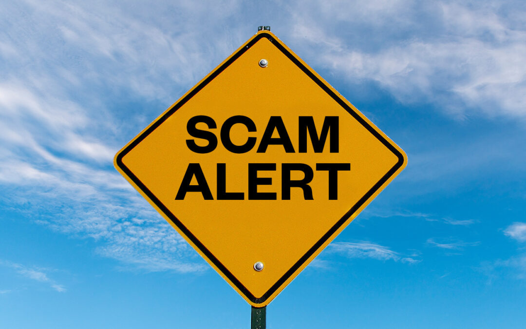 SCAM ALERT: New twists to old tricks, what to look out for in recent scams