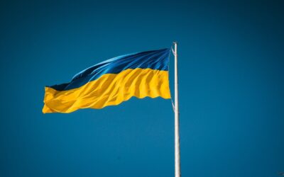 Beware of donation scams involving Ukraine